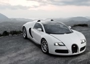 Bugatti Veyron Pur Sang